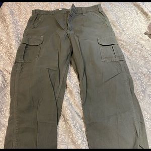 Men’s Carhartt pants. New without tags.